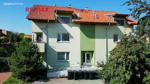 Prodej bytu 2+kk 71 m² Hasičská, Sokolnice