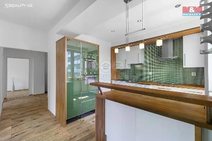 Frýdek-Místek, Frýdek, Na Aleji