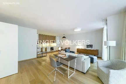 Praha, Praha 5, Smíchov, Holečkova, 26