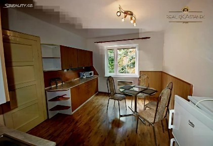 Prodej bytu 2+kk 43 m² Mlýnská, Liberec - Liberec IV-Perštýn