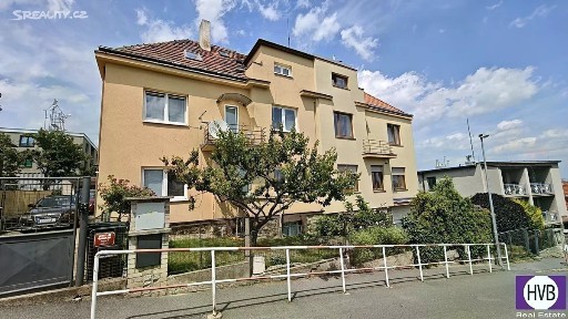 Prodej ubytovacího zařízení 255 m² Praha - Michle