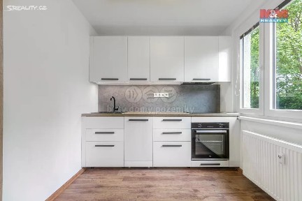 Prodej bytu 2+1 43 m² Sídliště 1. máje, Strakonice - Strakonice I