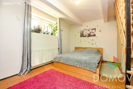 Prodej bytu 2+1 71 m² V Hlinkách, Beroun - Beroun-Město