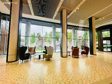 Praha, Praha 4, Nusle, Lomnického, 2a