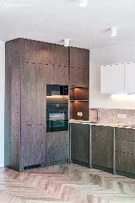 Pronájem bytu 4+kk 89 m² Safírová, Plzeň - Újezd