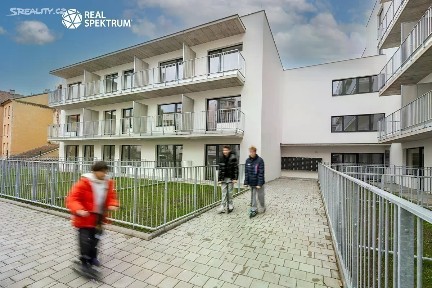 Brno, Brno-město, Zábrdovice, Spolková