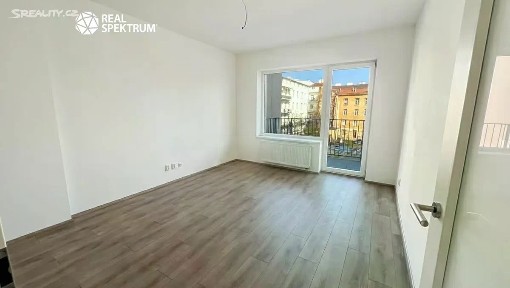Prodej bytu 2+kk 48 m² Spolková, Brno - Zábrdovice