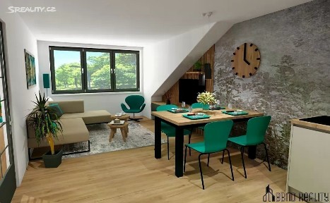 Brno, Brno-město, Lesná, Vyhlídka