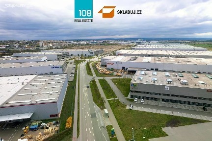 Brno, Brno-město, Černovice, Vlastimila Pecha, 8