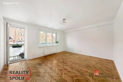 Praha, Praha 10, Vršovice, Petrohradská, 36