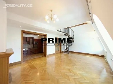 Pronájem bytu 3+kk 164 m² Žatecká, Praha - Josefov