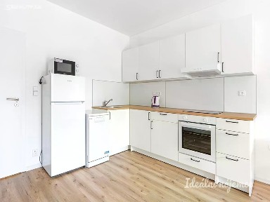 Pronájem bytu 2+kk 64 m² Za černým mostem, Praha - Kyje