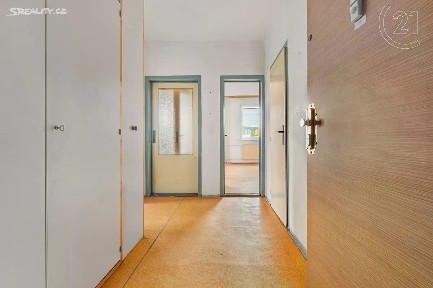 Prodej bytu 3+1 58 m² Letná, Liberec - Liberec XII-Staré Pavlovice