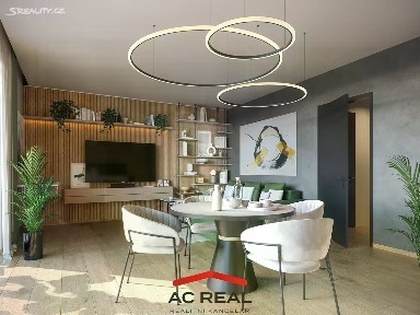 Prodej bytu 3+kk 77 m² Charbulova, Brno - Černovice