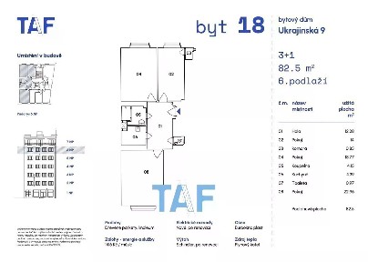 Praha, Praha 7, Holešovice, Ortenovo náměstí