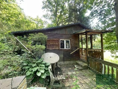 Prodej chaty 39 m², pozemek 271 m² Újezd nade Mží