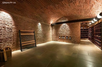 Praha, Praha 1, Nové Město, Soukenická