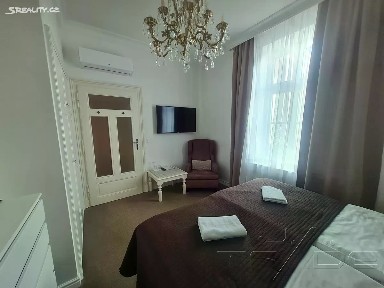 Prodej apartmánů 195 m² náměstí Svobody, Brno - Brno-město