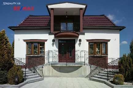K Rohu, Jenišov - Pod Rohem