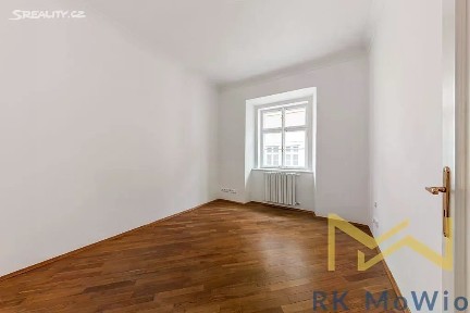 Pronájem bytu 4+1 170 m² Vlašská, Praha - Malá Strana