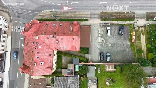 Liberec, Liberec XXX-Vratislavice nad Nisou, Tanvaldská