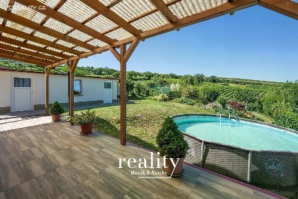 Prodej rodinného domu 164 m², pozemek 1398 m² Mandloňová, Horní Věstonice
