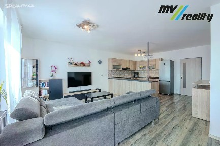 Prodej bytu 3+kk 71 m² Masarykova, Lysá nad Labem