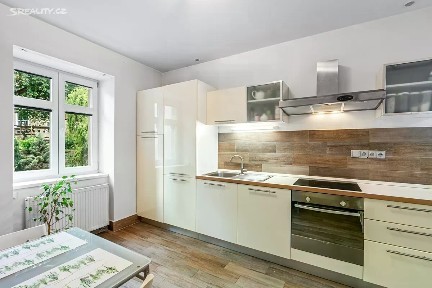 Prodej bytu 2+1 55 m² Masarykova, Ústí nad Labem - Klíše