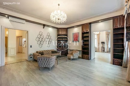 Praha, Praha 1, Staré Město, Kozí, 9