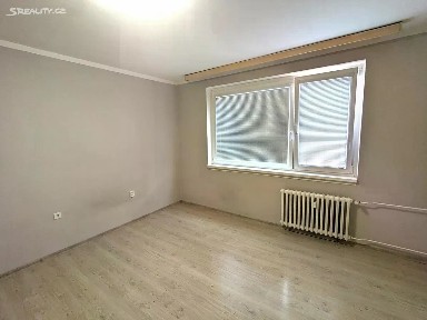 Pronájem bytu 2+kk 40 m² Poláčkova, Ústí nad Labem - Severní Terasa