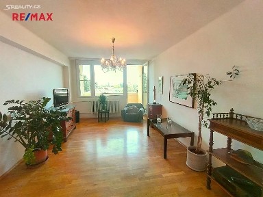 Prodej bytu 2+1 67 m² Kunštátská, Poděbrady - Poděbrady III