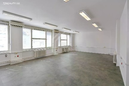 Pronájem kanceláře 24 m² Opletalova, Praha - Nové Město