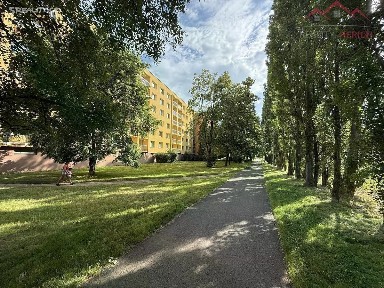 Prodej bytu 2+1 62 m² Kyjická, Chomutov