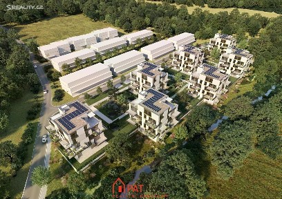 Prodej bytu 4+kk 133 m² Jerlínová, Brno - Žebětín