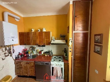 Prodej bytu 3+1 96 m² Jugoslávská, Brno - Černá Pole