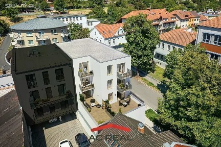 Prodej bytu 1+kk 28 m² Rotalova, Brno - Husovice