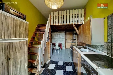 Plzeň, Plzeň-město, Východní Předměstí, Božkovská, 14