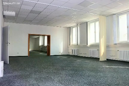 Brno, Brno-město, Moravské náměstí, 8