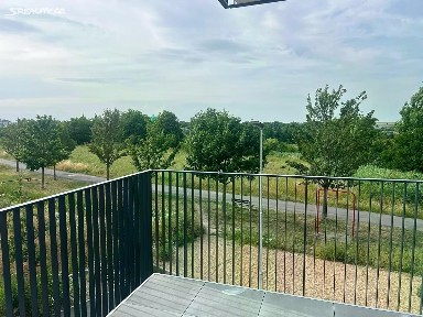 Praha, Praha 5, Zličín, Strážovická, 8