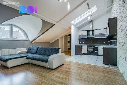 Ostrava, Ostrava-město, Vítkovice, Mírová