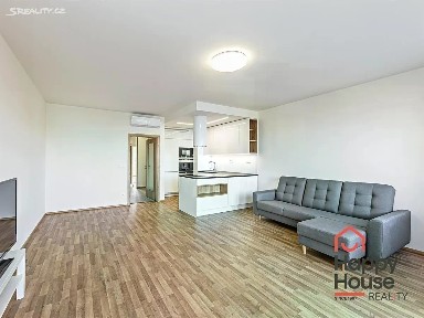 Pronájem bytu 3+kk 82 m² Škrábkových, Praha - Letňany