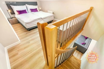 Praha, Praha 1, Nové Město, Krakovská