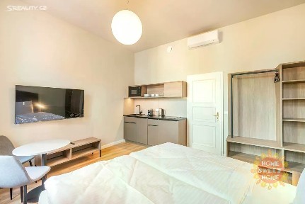 Praha, Praha 1, Nové Město, Krakovská, 2