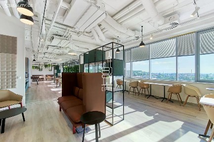 Praha, Praha 5, Stodůlky, Bucharova