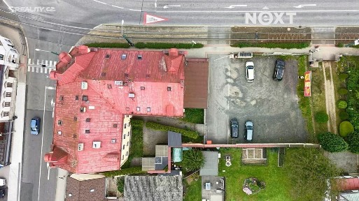 Liberec, Liberec XXX-Vratislavice nad Nisou, Tanvaldská