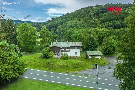 Plavy, Jablonec nad Nisou