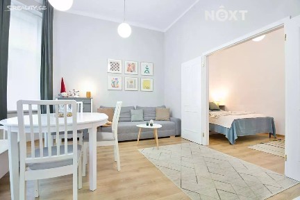 Prodej bytu 2+kk 53 m² Moskevská, Vejprty