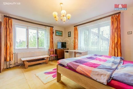 Prodej rodinného domu 160 m², pozemek 800 m² Chrášťovice