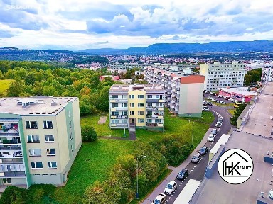 Prodej bytu 3+1 73 m² Doubravická, Teplice - Trnovany