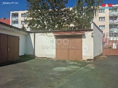 Pronájem obchodního prostoru 120 m² Vršovců, Chomutov